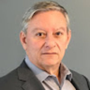 Meet your Posher, William